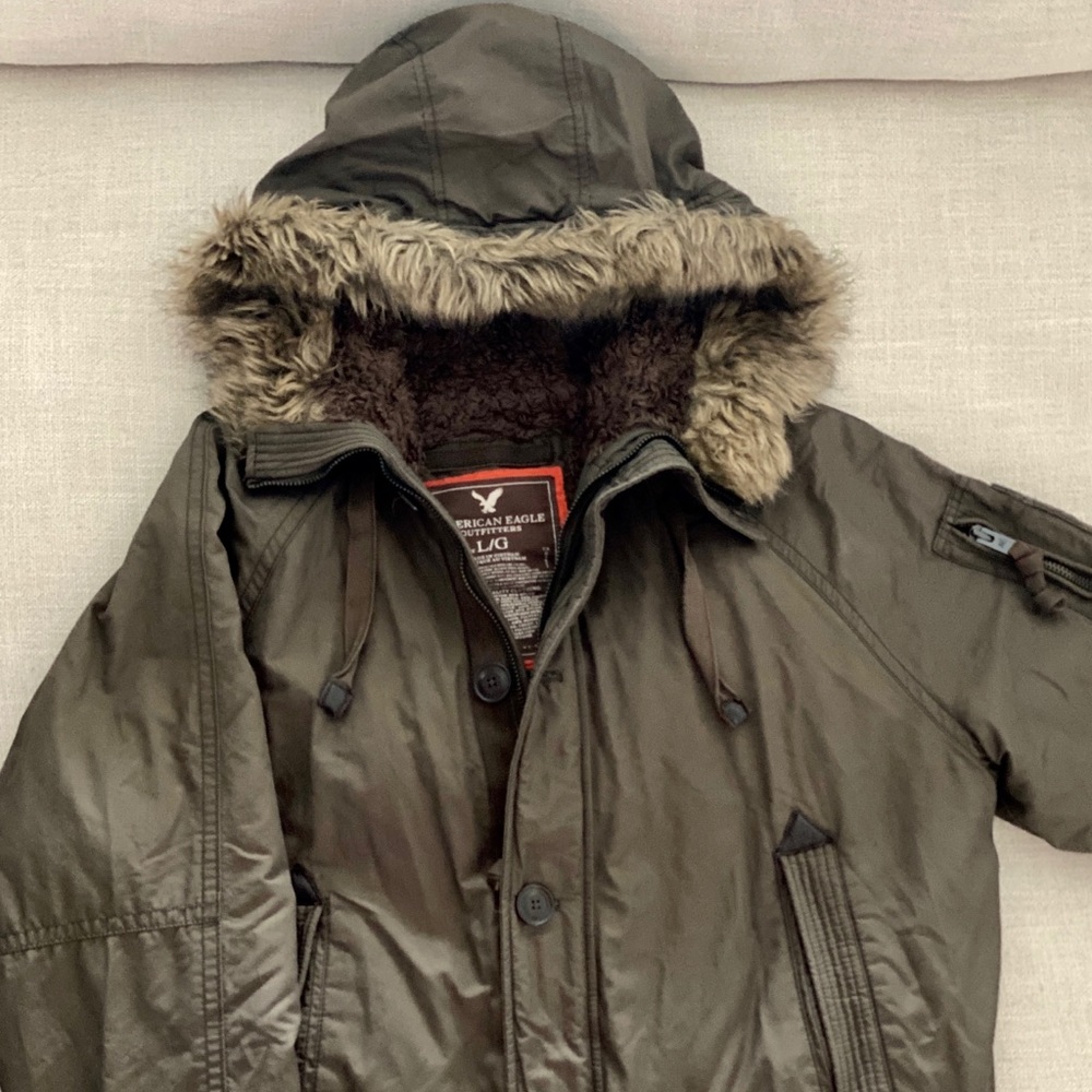 Jacket